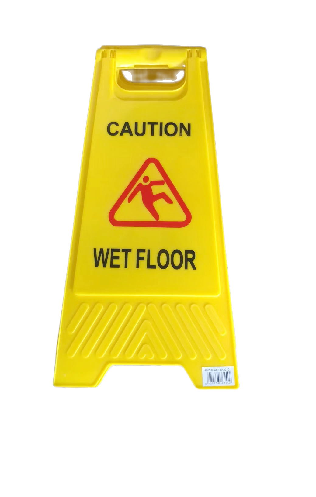Wet Floor Cuation Cone